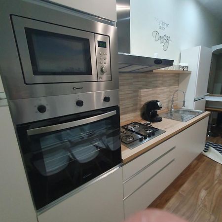 شقة My Dream House 386 أنغري المظهر الخارجي الصورة