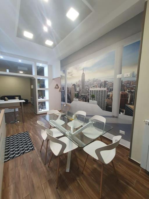 شقة My Dream House 386 أنغري المظهر الخارجي الصورة