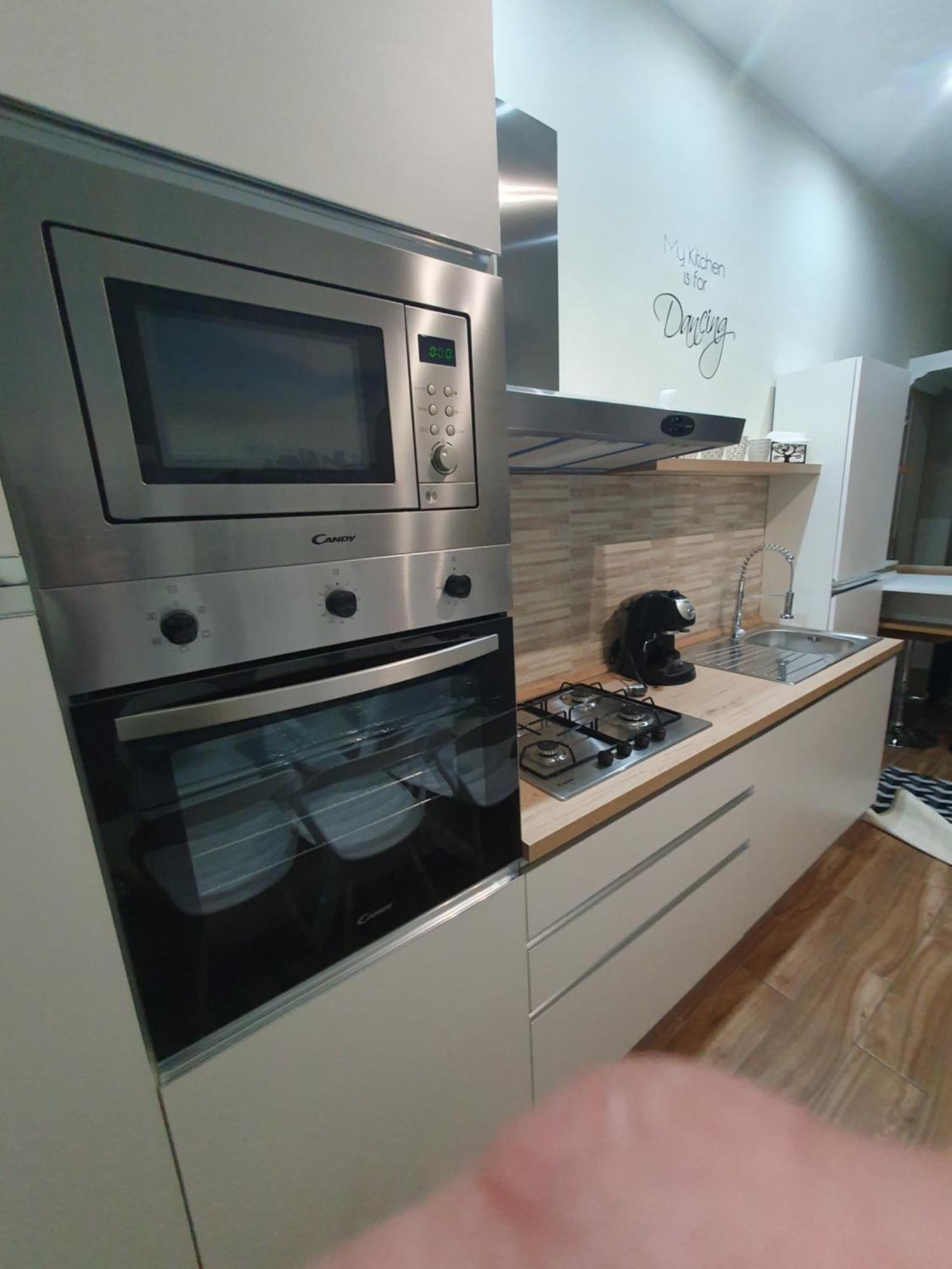 شقة My Dream House 386 أنغري المظهر الخارجي الصورة