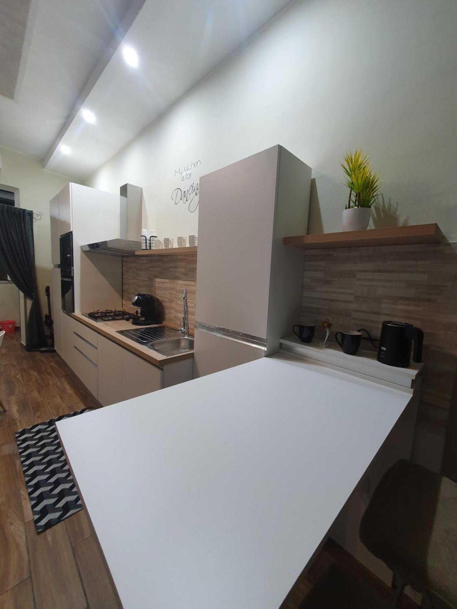 شقة My Dream House 386 أنغري المظهر الخارجي الصورة
